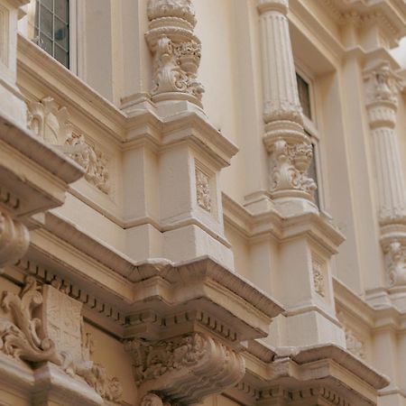 Grand Brizo Bel Air Hotel Buenos Aires Exterior foto