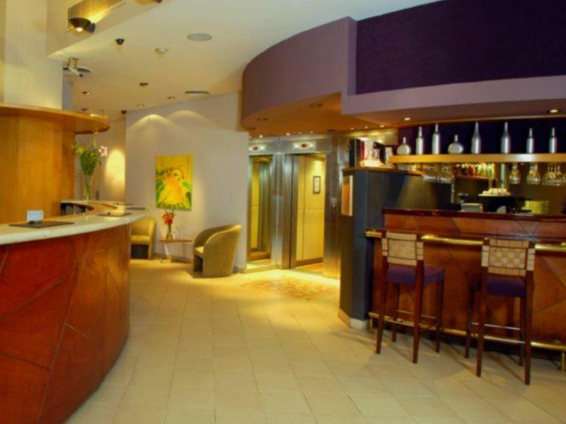 Grand Brizo Bel Air Hotel Buenos Aires Exterior foto