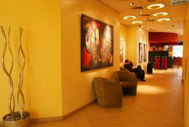 Grand Brizo Bel Air Hotel Buenos Aires Exterior foto