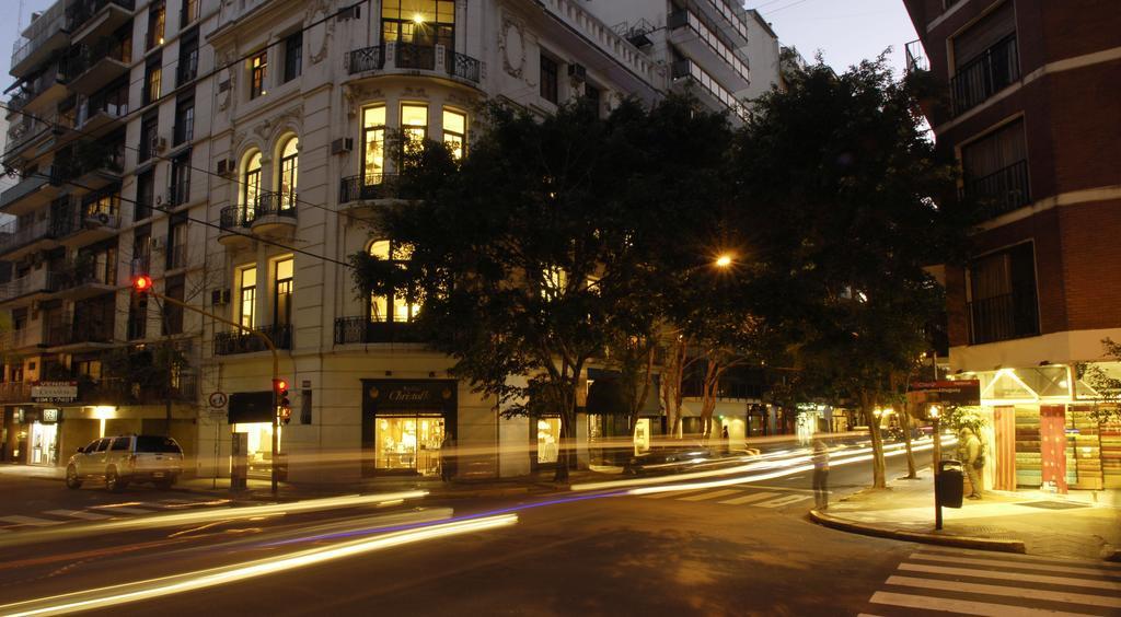 Grand Brizo Bel Air Hotel Buenos Aires Exterior foto