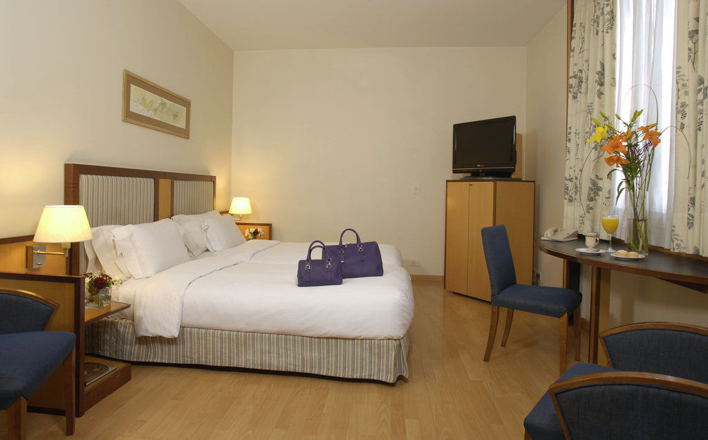 Grand Brizo Bel Air Hotel Buenos Aires Exterior foto
