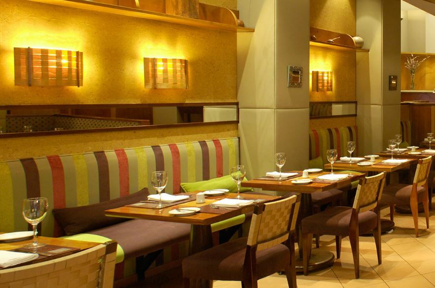 Grand Brizo Bel Air Hotel Buenos Aires Exterior foto